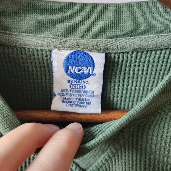 NCAA Oregon Ducks Thermal Size M - Picture 5 of 6